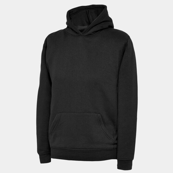The UX Children's Hooded Sweatshirt Thumbnail