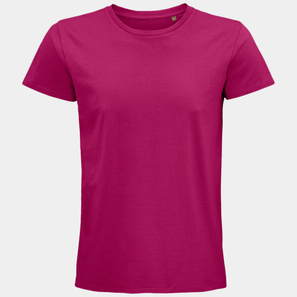 SOL'S Pioneer Organic T-Shirt Thumbnail