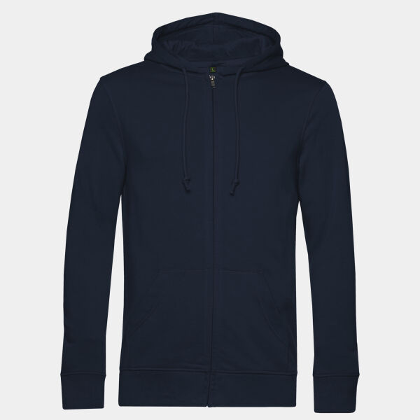 B&C Inspire Zipped Hood Thumbnail