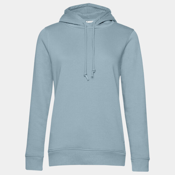 B&C Inspire Hooded /women Thumbnail