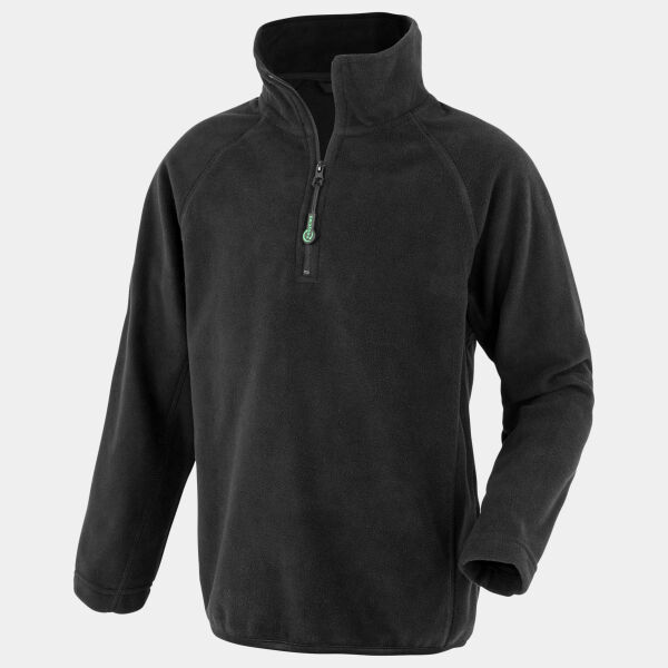 Junior recycled microfleece top Thumbnail