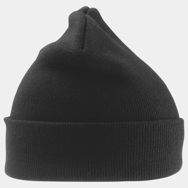 Recycled ThinsulateTM beanie Thumbnail