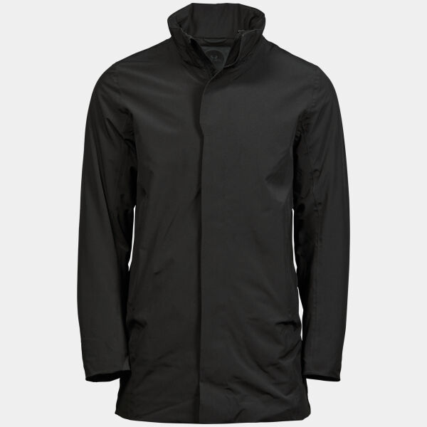 Tee Jays All Weather Parka Jacket Thumbnail