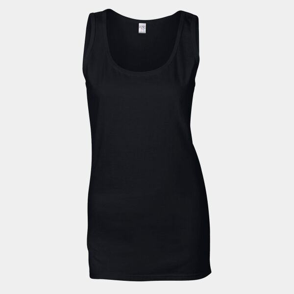 Sleeveless / Tanks Thumbnail