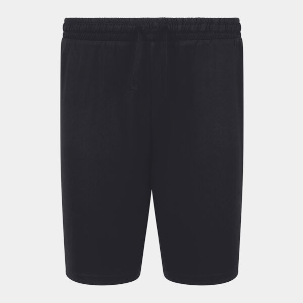 Shorts Thumbnail