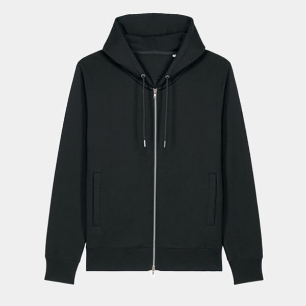 Full Zip Thumbnail