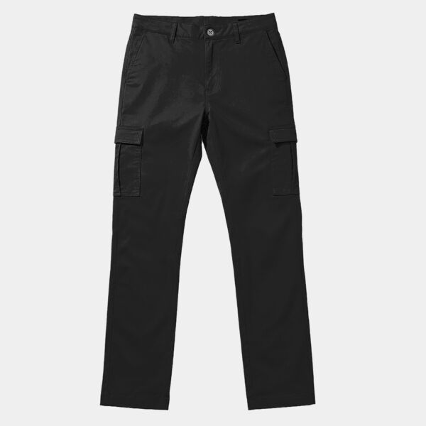 Casual Thumbnail