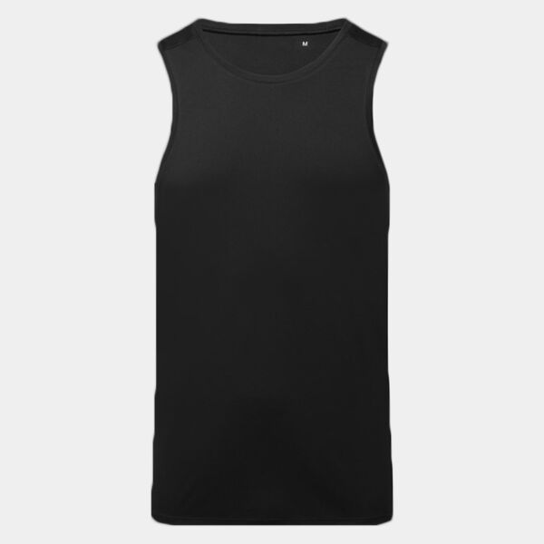 Tridri® ion-charge performance vest Thumbnail